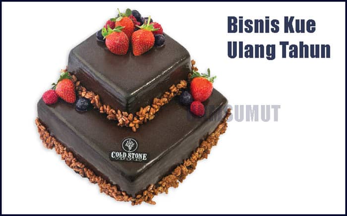 Detail Kue Ultah Topping Buah Nomer 48