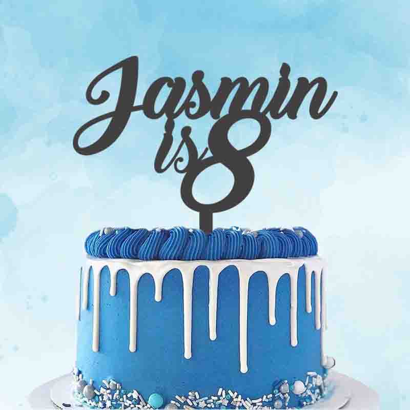 Detail Kue Ultah Warna Biru Nomer 21