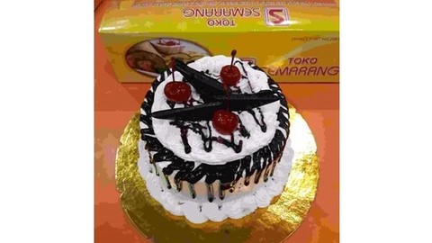 Detail Kue Ultah Yg Kecil Nomer 23