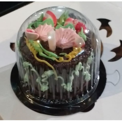 Detail Kue Ultah Yg Kecil Nomer 9