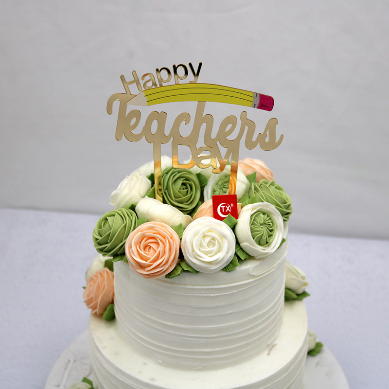 Detail Kue Untuk Hari Guru Nomer 20