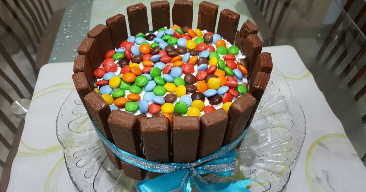 Detail Kue Wafer Coklat Nomer 25