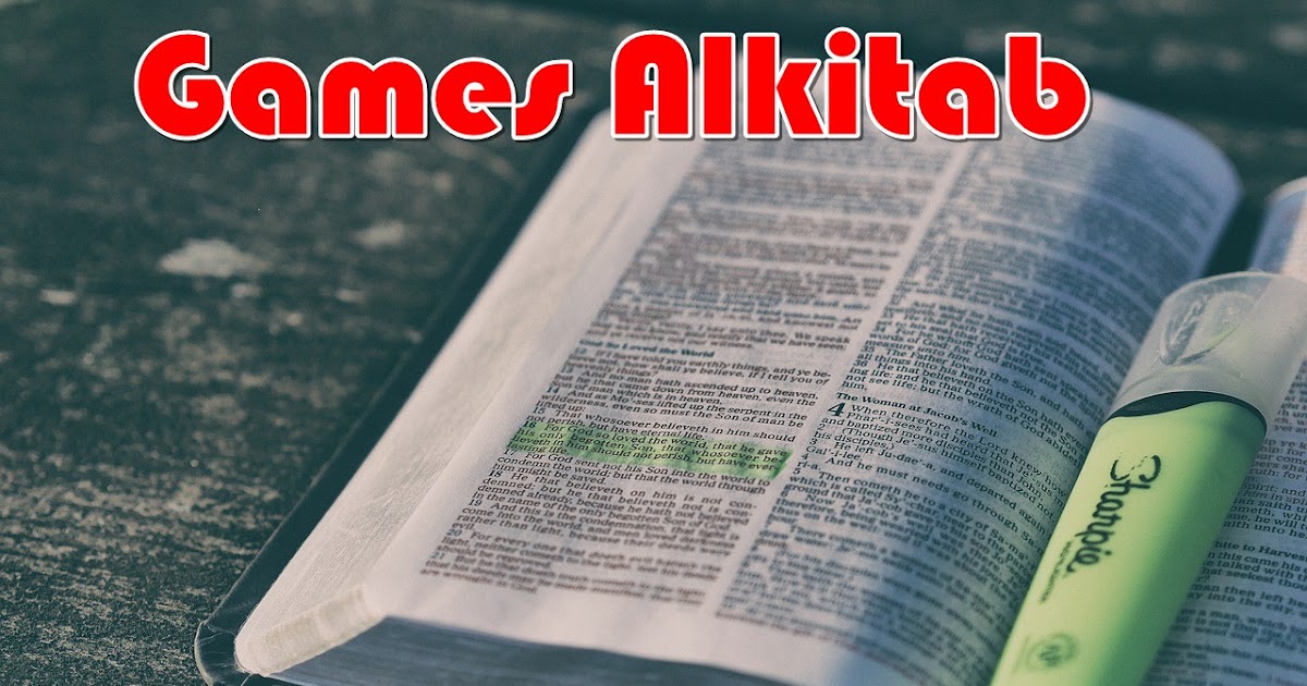 Detail Kuis Alkitab Pemuda Advent Nomer 11