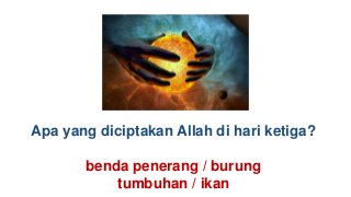 Detail Kuis Alkitab Pemuda Advent Nomer 14