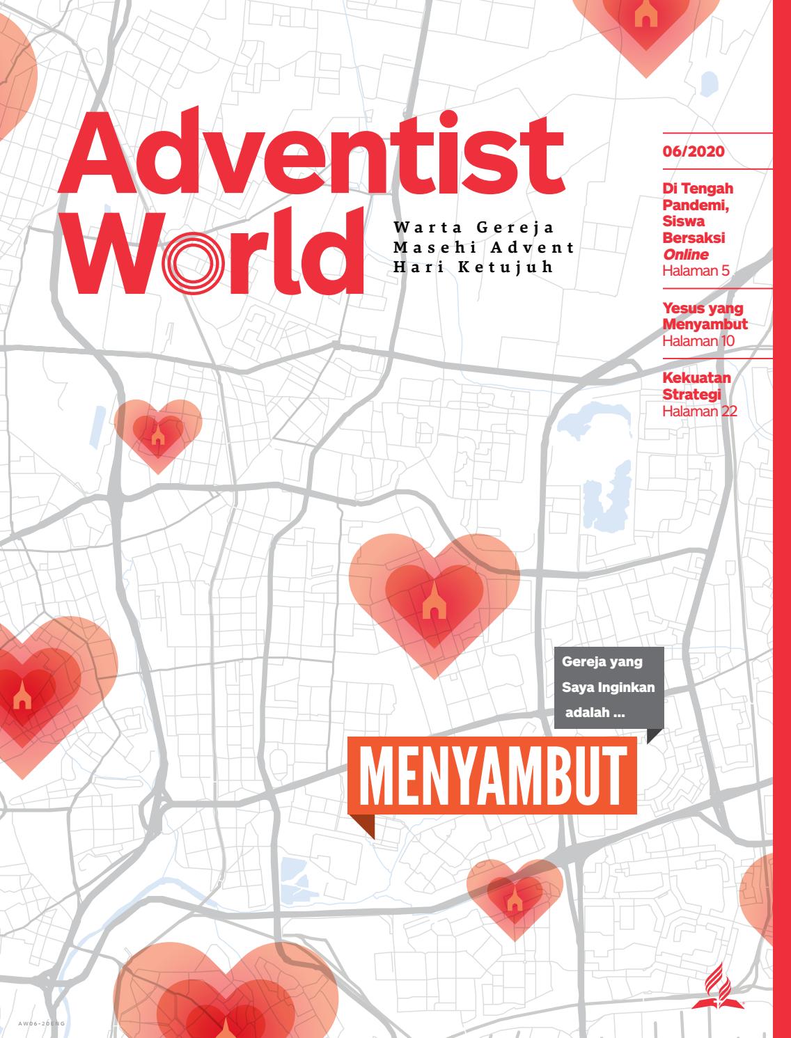 Detail Kuis Alkitab Pemuda Advent Nomer 31