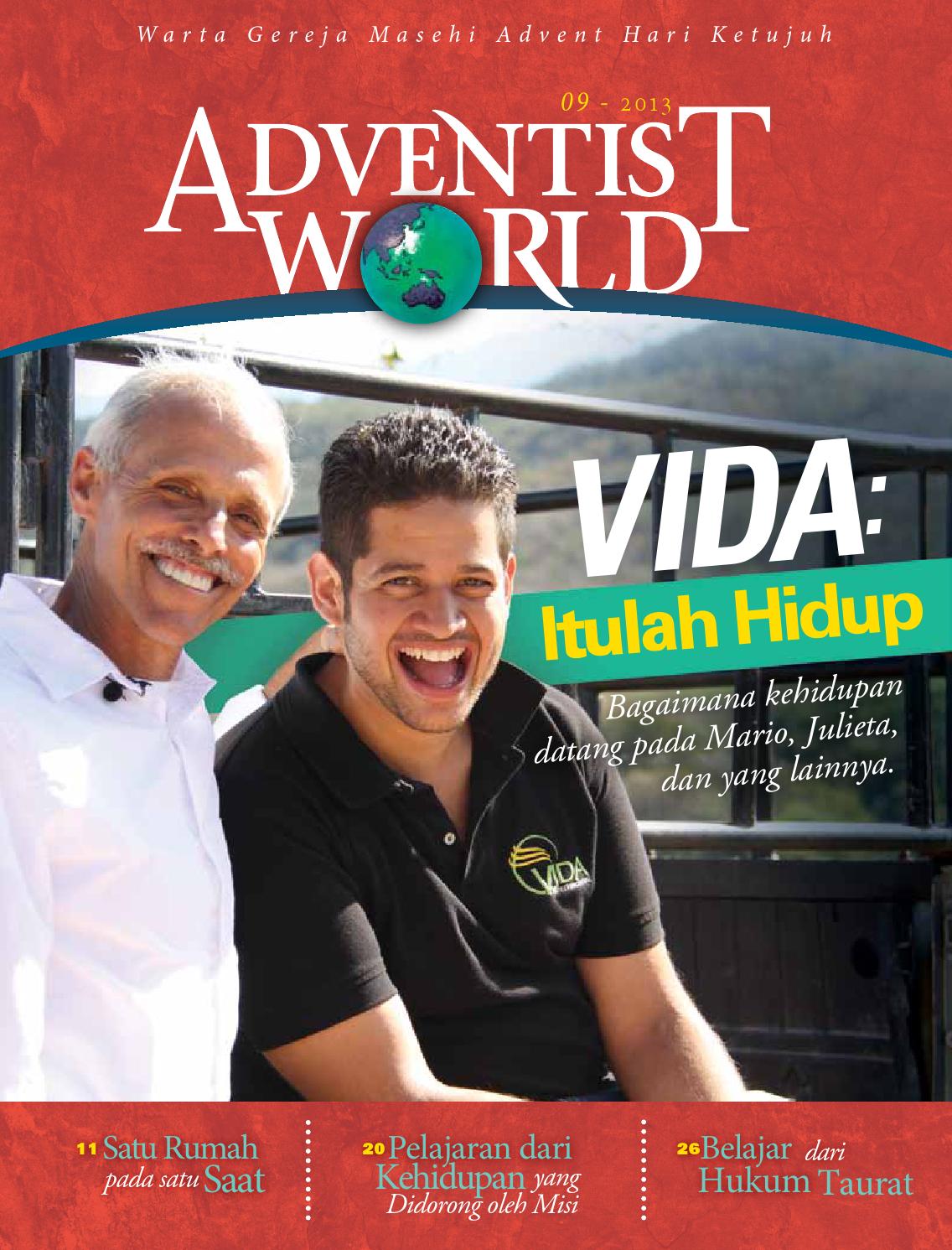 Detail Kuis Alkitab Pemuda Advent Nomer 32