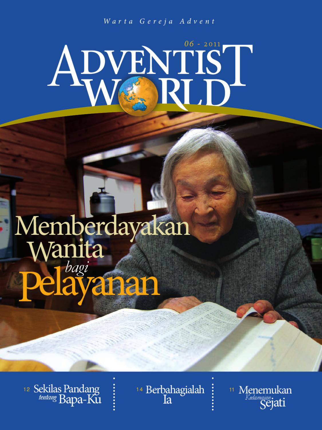 Detail Kuis Alkitab Pemuda Advent Nomer 34