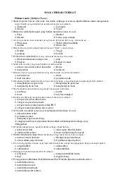 Detail Kuis Alkitab Pemuda Advent Nomer 39