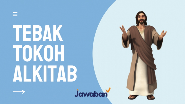 Detail Kuis Alkitab Pemuda Advent Nomer 45