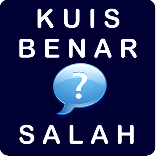 Detail Kuis Benar Atau Salah Nomer 6