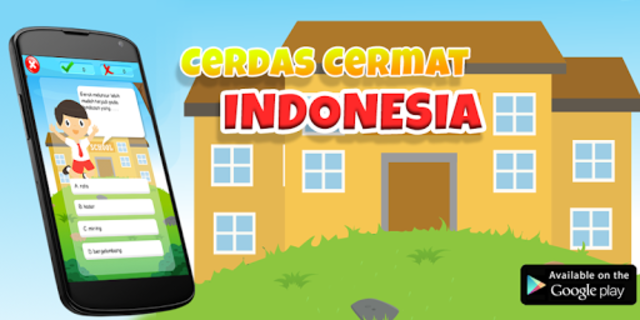 Detail Kuis Cerdas Cermat Online Nomer 58