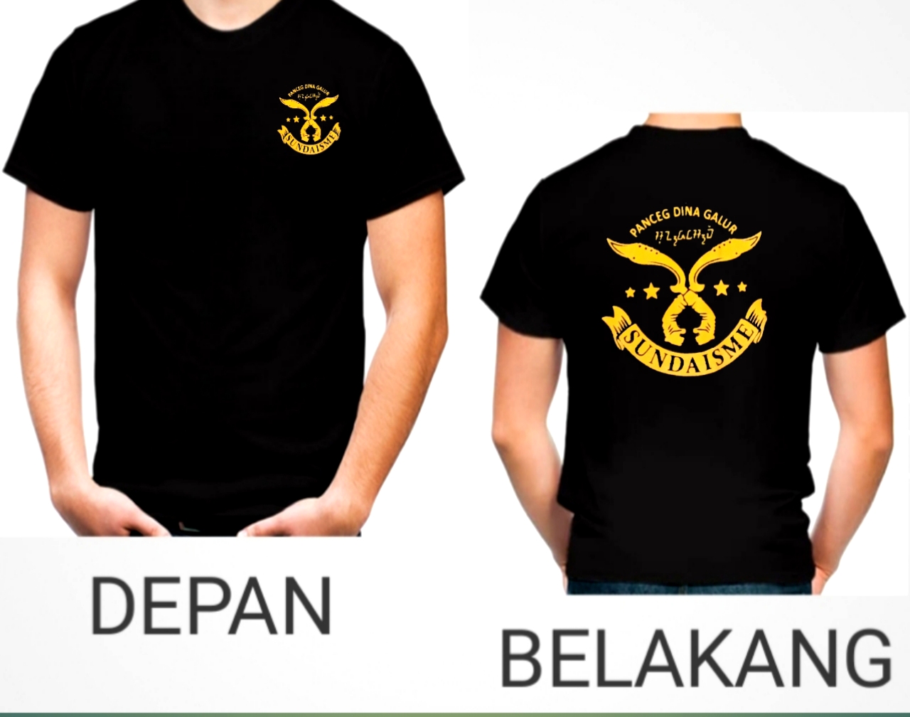 Detail Kujang Kembar Logo Nomer 13