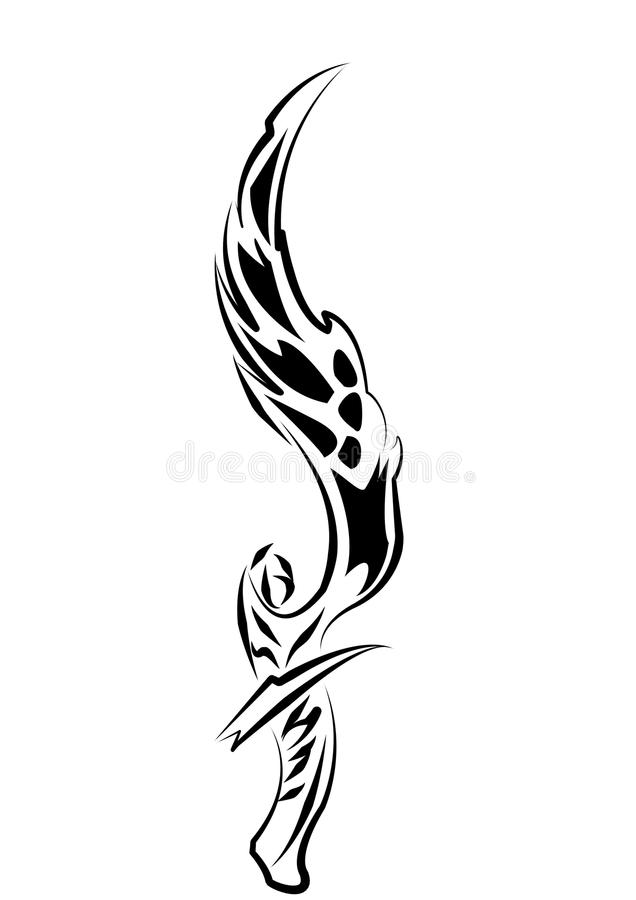 Detail Kujang Logo Vector Nomer 2