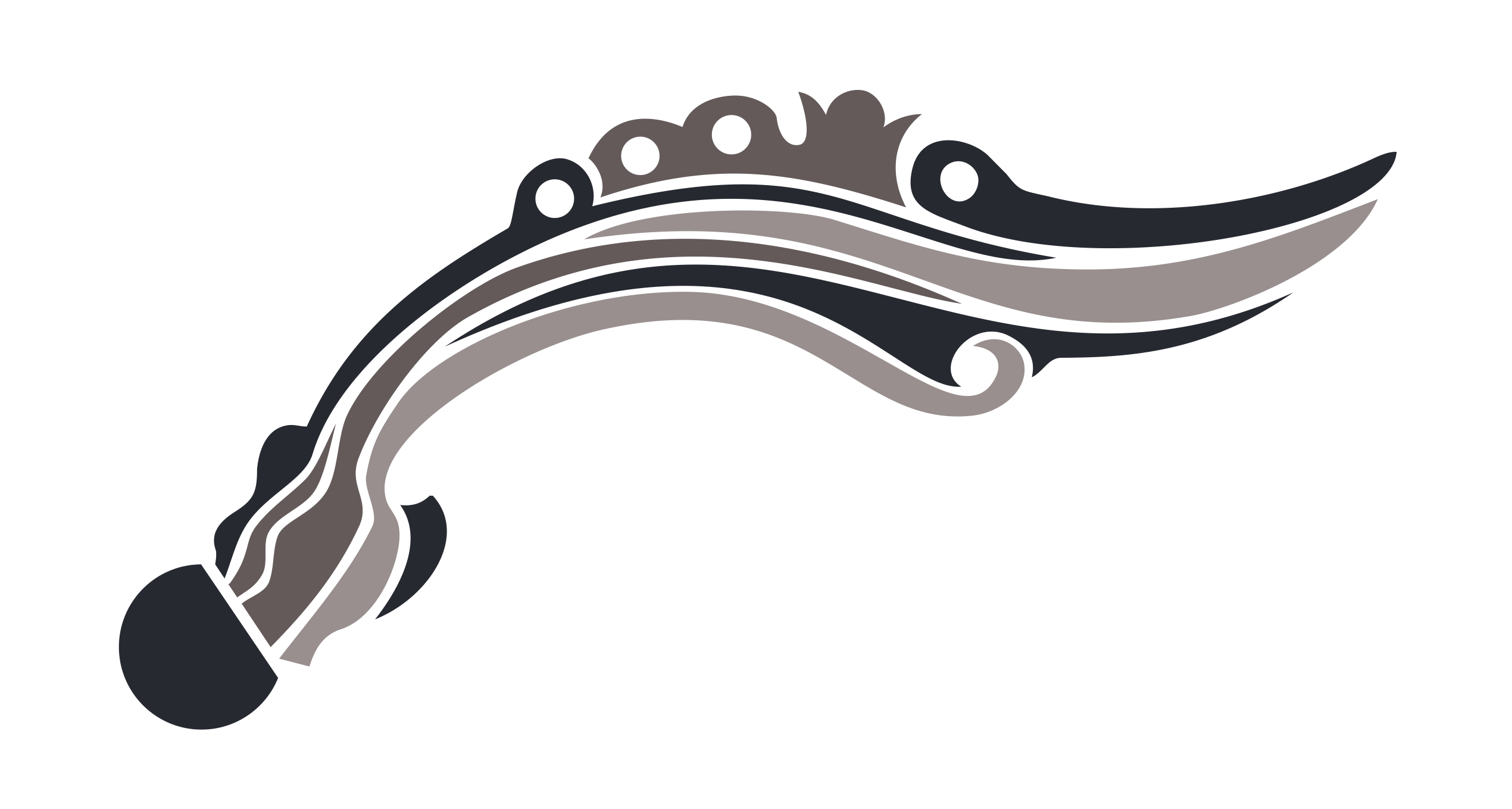 Detail Kujang Logo Vector Nomer 18