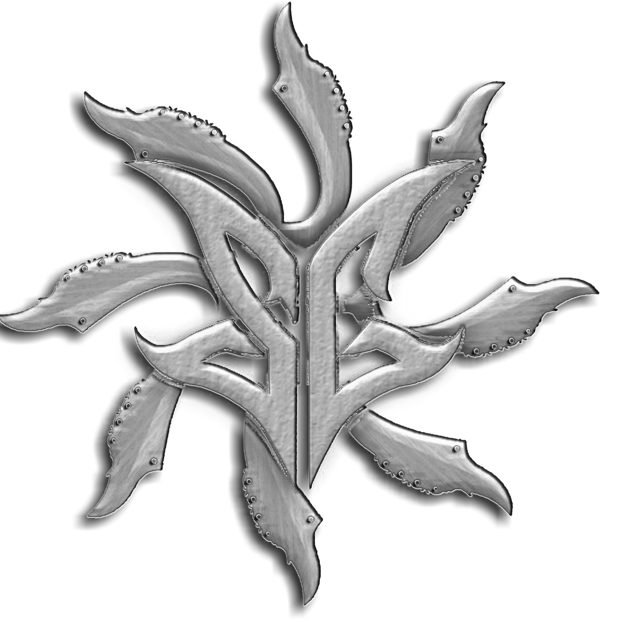 Detail Kujang Logo Vector Nomer 22