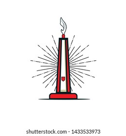 Detail Kujang Logo Vector Nomer 25