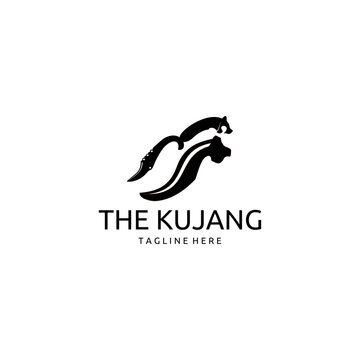 Detail Kujang Logo Vector Nomer 37