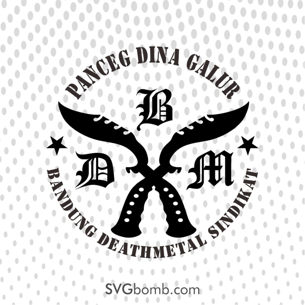 Detail Kujang Logo Vector Nomer 41