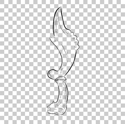 Detail Kujang Logo Vector Nomer 46