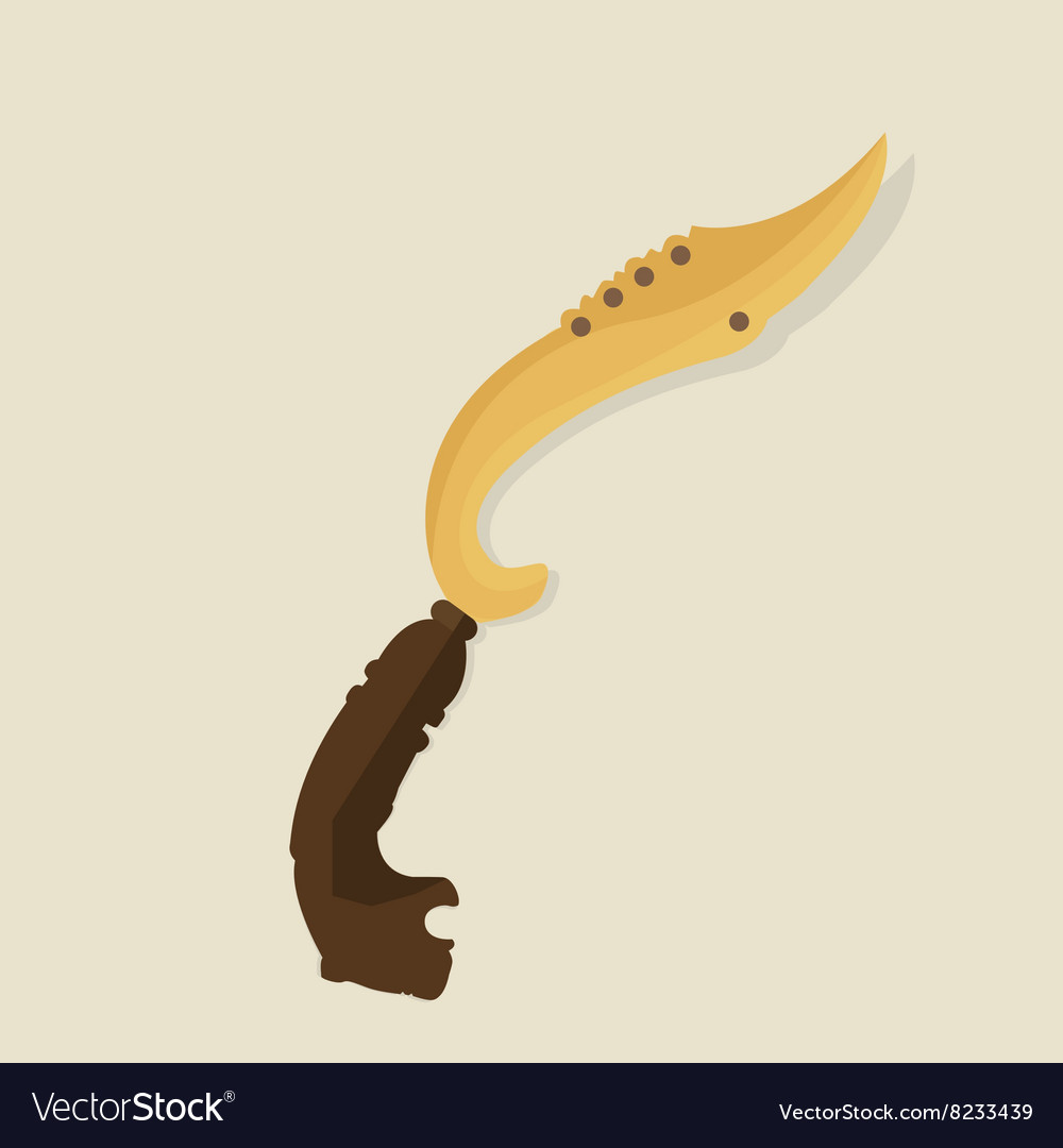 Detail Kujang Logo Vector Nomer 50