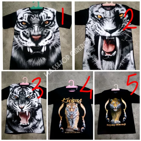 Detail Kujang Macan Putih Nomer 49