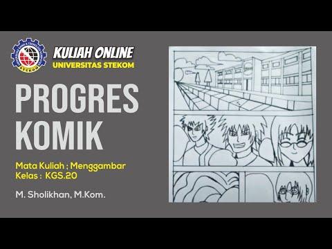 Detail Kuliah Desain Grafis Semarang Nomer 20