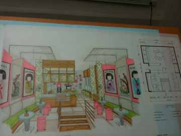 Detail Kuliah Desain Interior Nomer 53