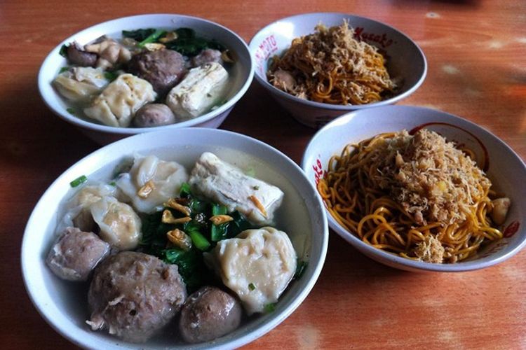 Download Kuliner Bakso Di Bandung Nomer 15