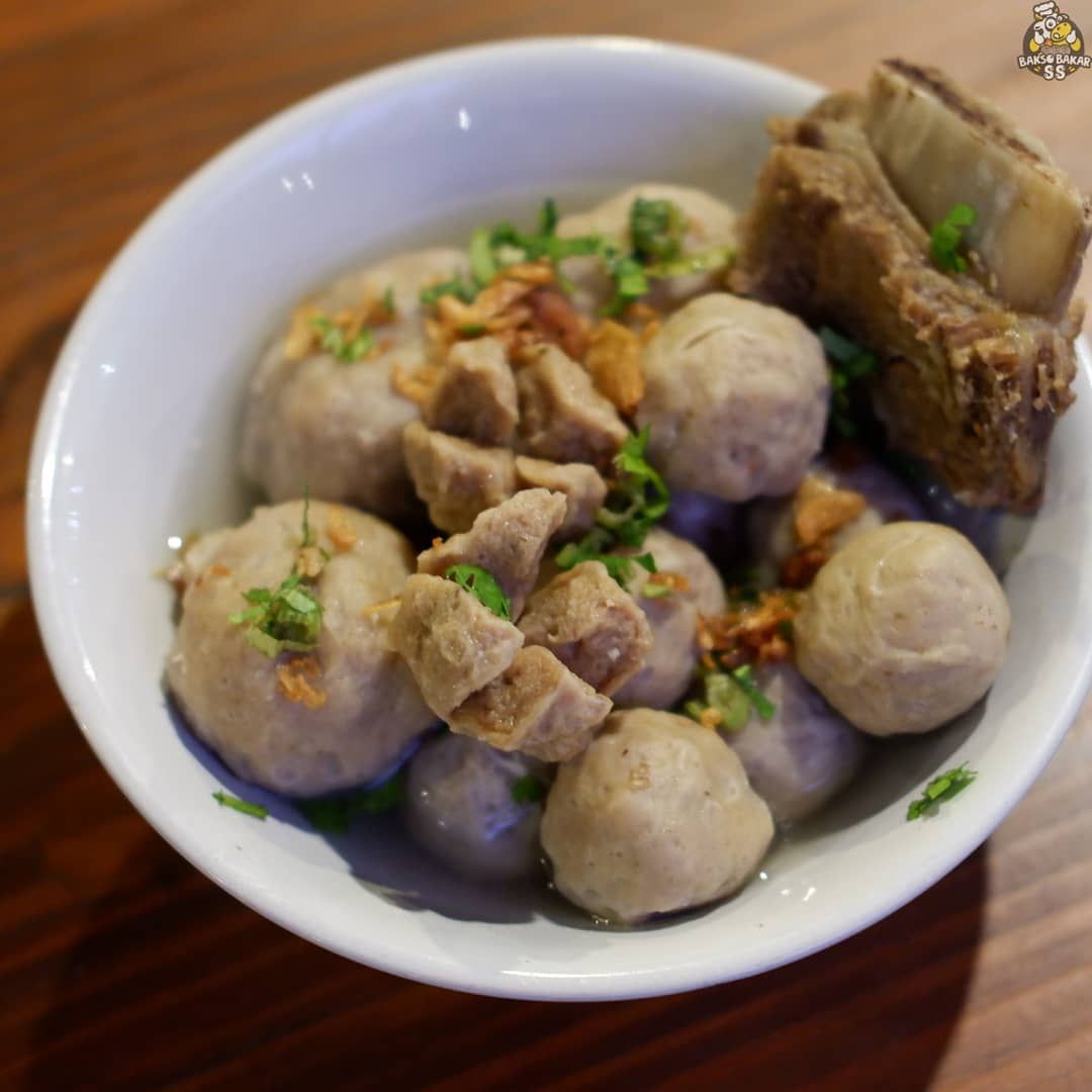 Detail Kuliner Bakso Di Bandung Nomer 35