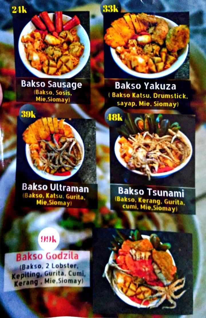 Detail Kuliner Bakso Di Bandung Nomer 36