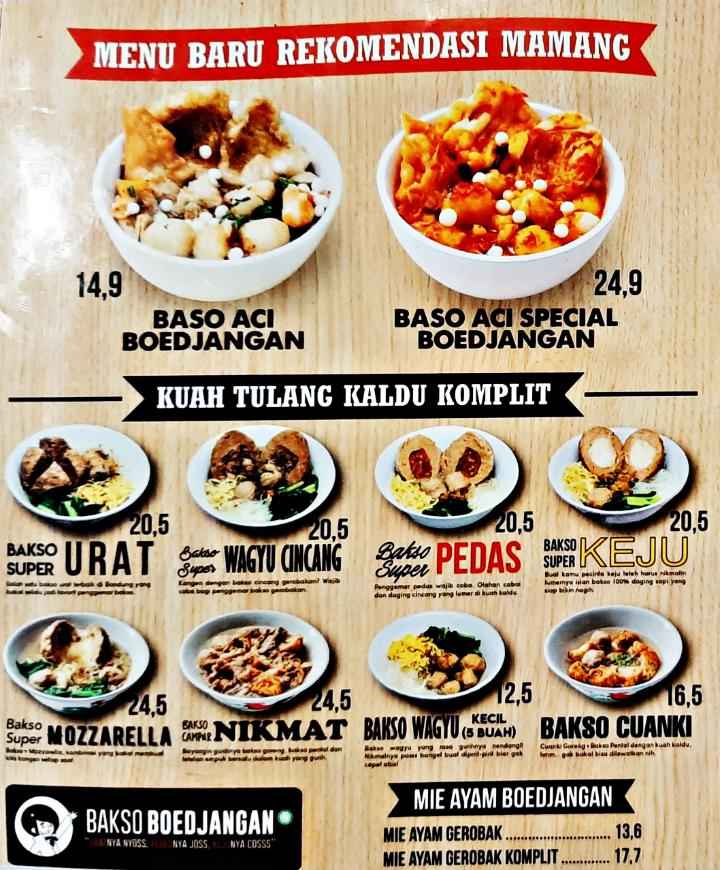 Detail Kuliner Bakso Di Bandung Nomer 37