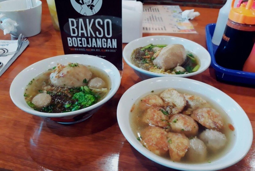 Download Kuliner Bakso Di Bandung Nomer 46