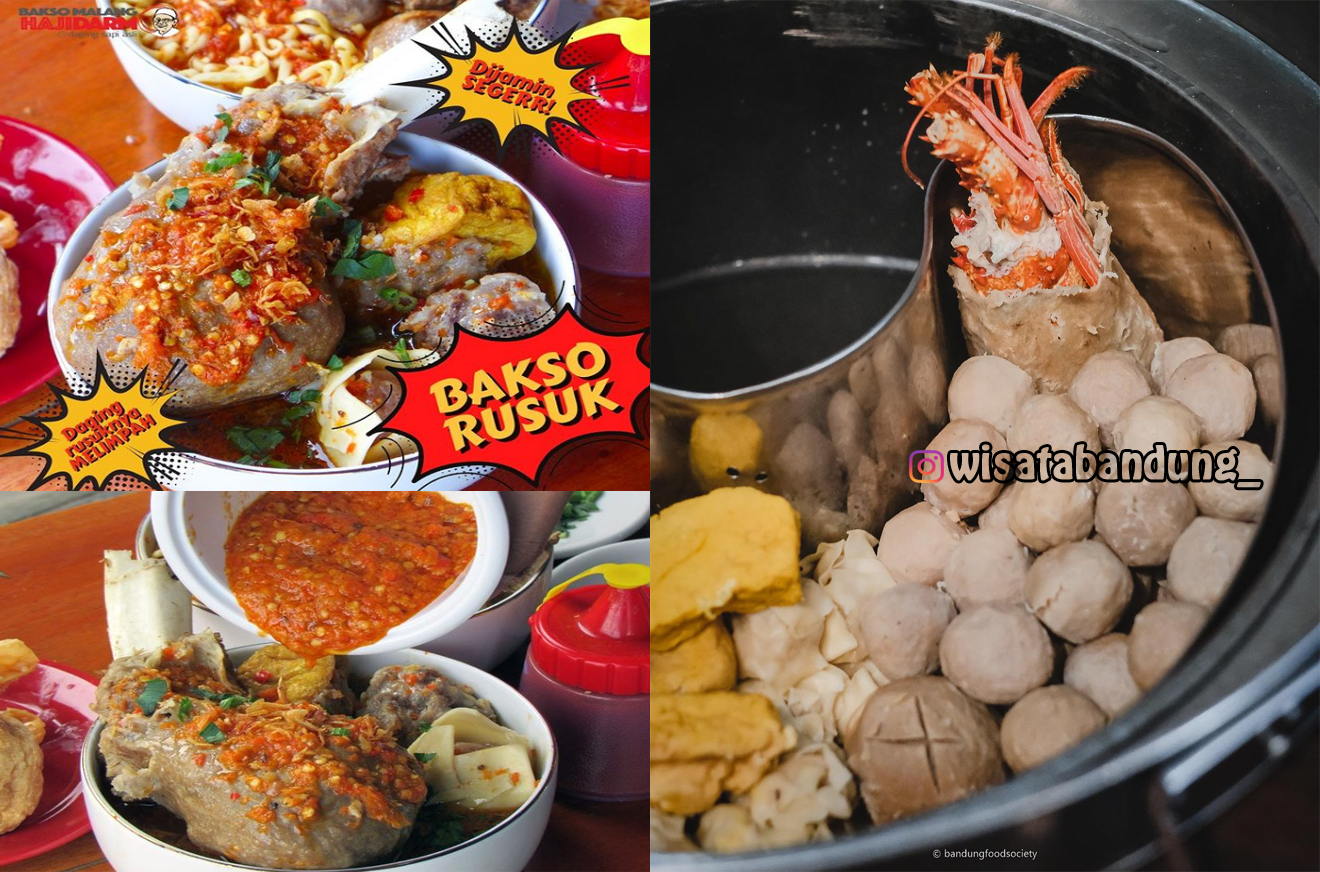 Download Kuliner Bakso Di Bandung Nomer 49