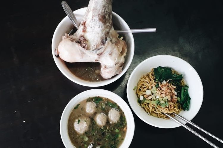 Download Kuliner Bakso Di Bandung Nomer 57