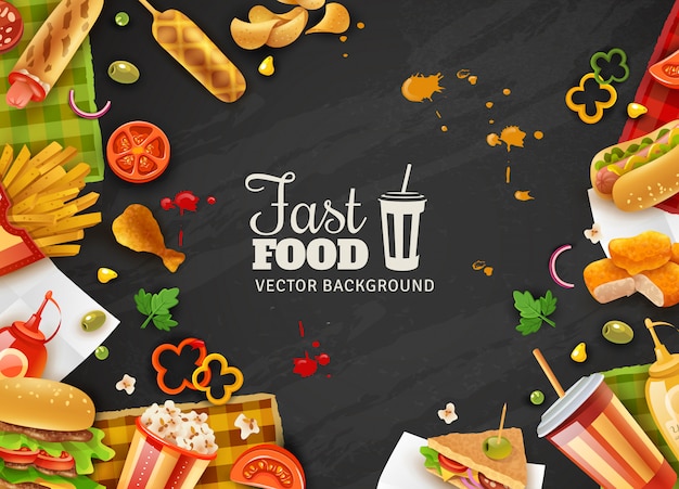 Detail Kuliner Vector Nomer 4