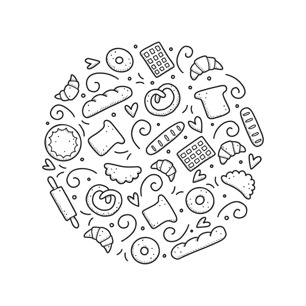 Detail Kuliner Vector Nomer 45