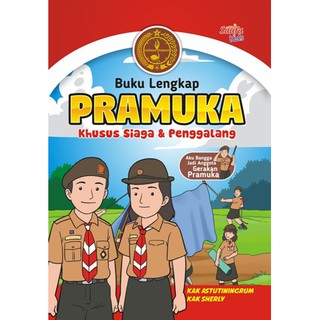 Detail Mewarnai Gambar Pramuka Siaga Nomer 51