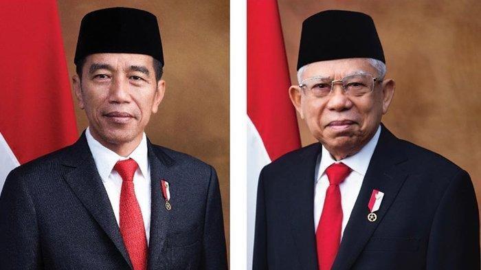 Detail 3 Lulusan Amerika Serikat Warnai Kabinet Jokowi, Siapa Saja