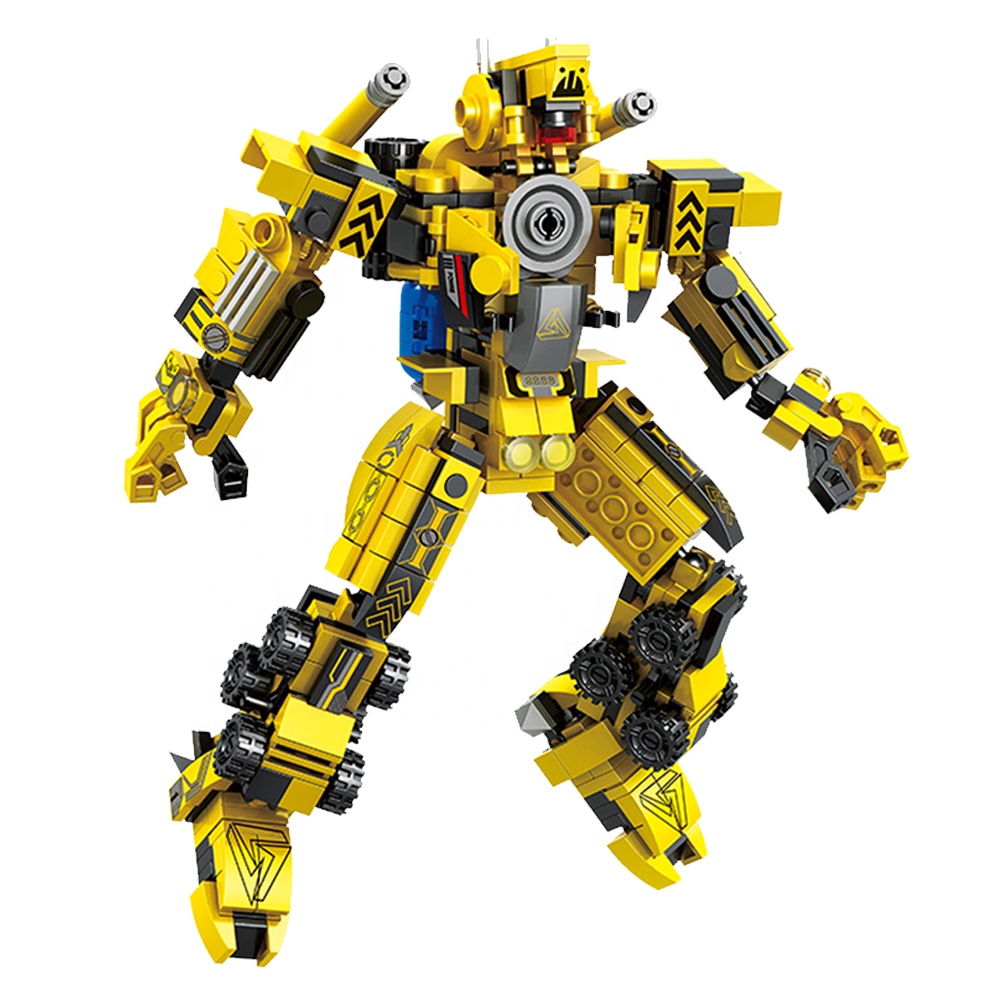 Detail Mewarnai Gambar Robot Transformers Nomer 27
