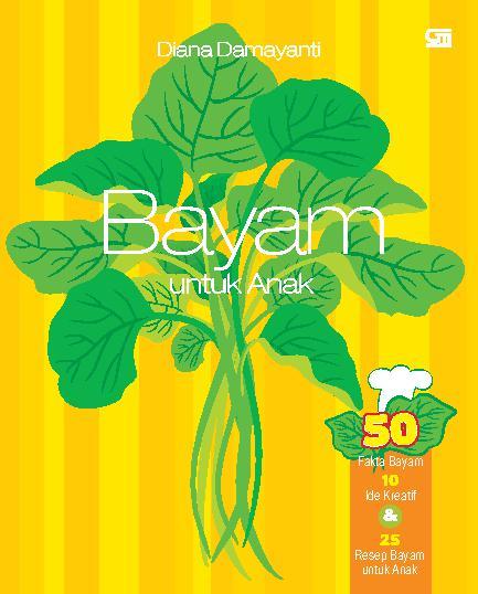 Detail Mewarnai Gambar Sayur Bayam Nomer 19