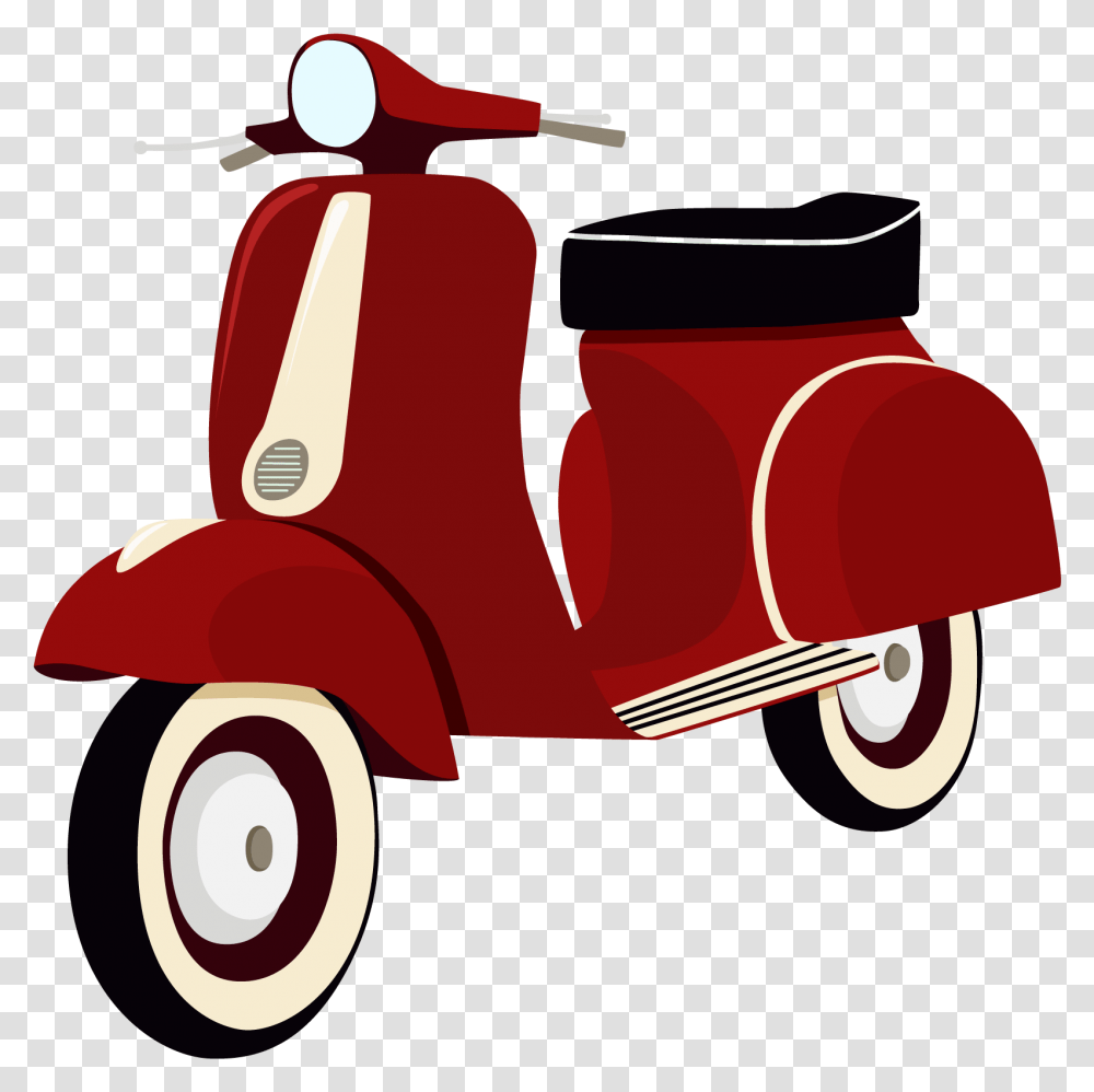 Detail Mewarnai Gambar Sepeda Mewarnai Gambar Vespa Nomer 31