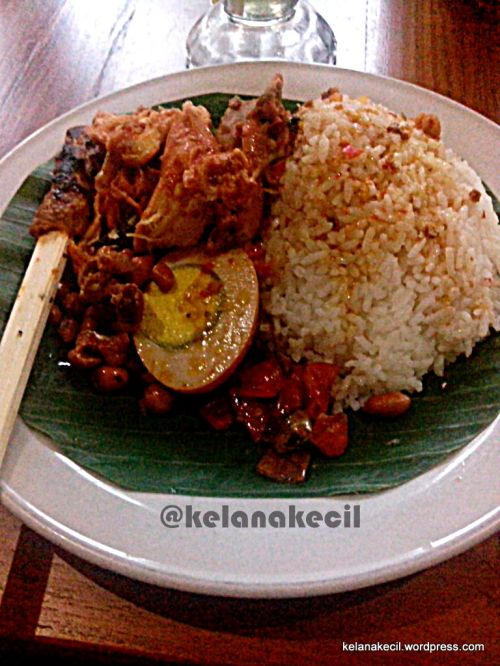 Detail Mewarnai Gambar Sepiring Nasi Nomer 31