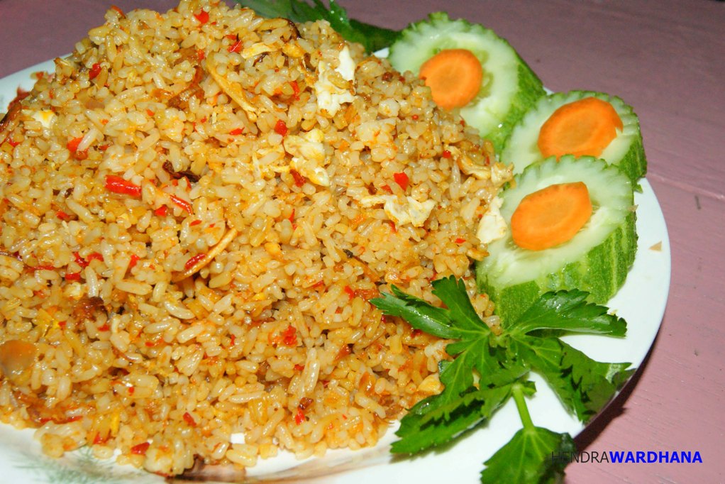 Detail Mewarnai Gambar Sepiring Nasi Nomer 52