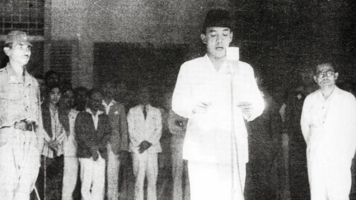 Detail Mewarnai Gambar Soekarno Nomer 30