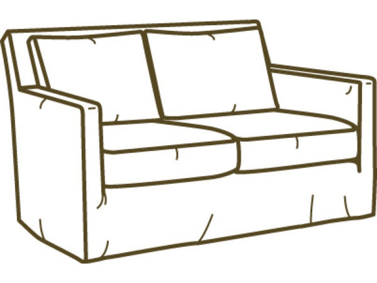 Detail Mewarnai Gambar Sofa Nomer 29