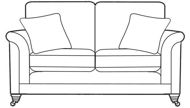Detail Mewarnai Gambar Sofa Nomer 32