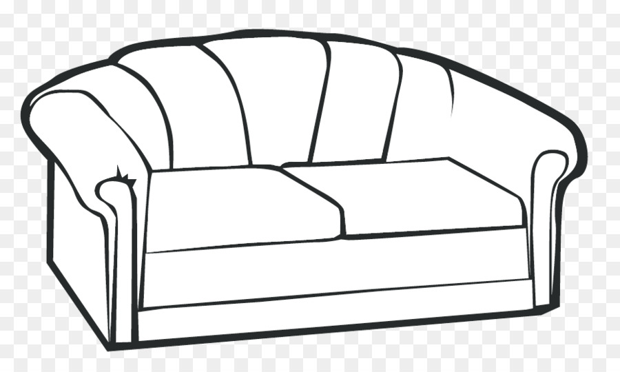 Detail Mewarnai Gambar Sofa Nomer 7