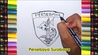 Detail Mewarnai Gambar Surabaya Nomer 49