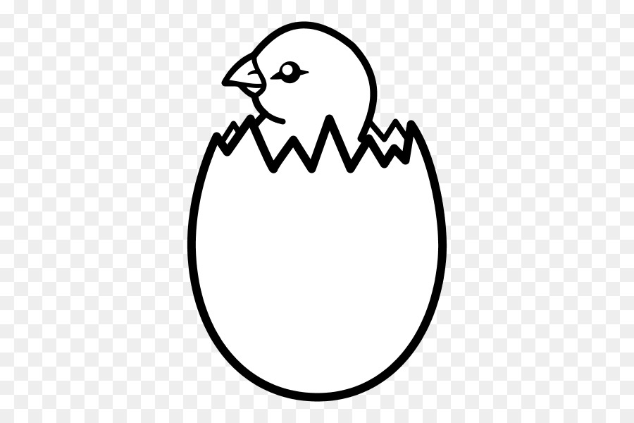 Detail Mewarnai Gambar Telur Ayam Nomer 6