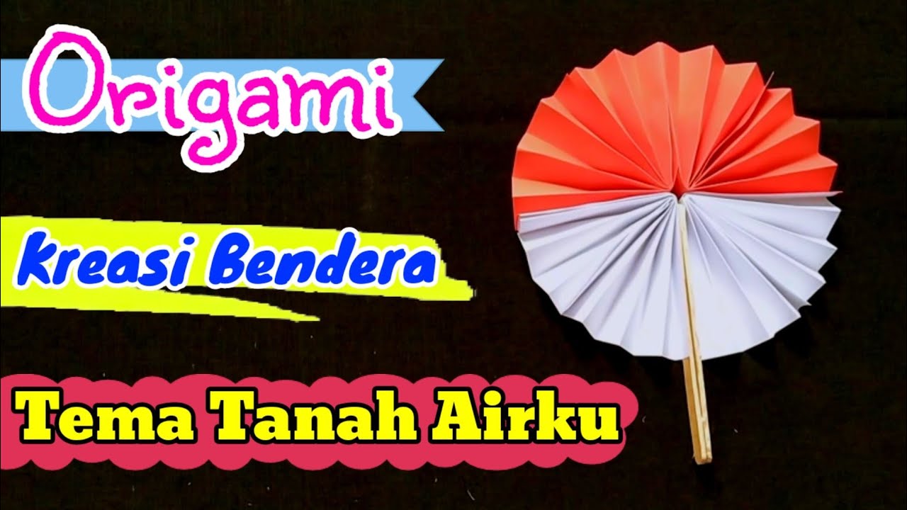 Detail Mewarnai Gambar Tema Tanah Airku Nomer 38